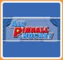 G.G Series: Air Pinball Hockey