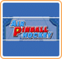 G.G Series: Air Pinball Hockey cover