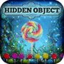 Hidden Object - Unwrap the Secrets of the Lost Candy World! Seek & Find Hunt Game cover