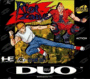 Riot Zone cover