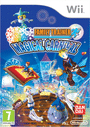 Family Trainer Magical Carnival cover