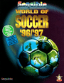 Sensible World Of Soccer '96/'97 cover