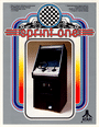Sprint One cover