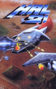 Hal 21 cover
