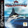 Saltwater Sportfishing cover