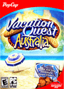 Vacation Quest Australia cover