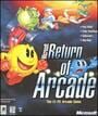 Microsoft Return of Arcade