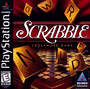 Scrabble cover