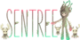 Sentree cover