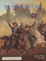 Decisive Battles of the American Civil War, Volume Two cover