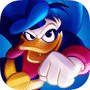 The Duckforce Rises cover