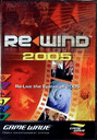 Re-wind 2005 cover