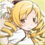 Puella Magi Madoka Magica TPS Featuring Mami Tomoe