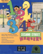 Sesame Street: Numbers cover