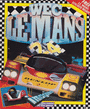 WEC Le Mans 24 cover