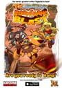Ty the Tasmanian Tiger: Boomerang Blast