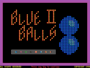 Blue Balls cover