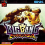 Big Bang Pro Wrestling cover