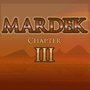Mardek RPG: Chapter 3 cover