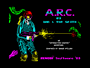 A.R.C. cover