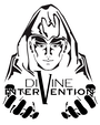 Divine Intervention cover