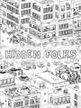 Hidden Folks small cover