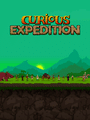 Curious Expedition cover