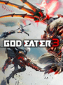 God Eater 3 poster