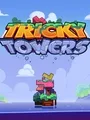 Tricky Towers small cover