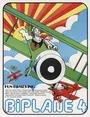 BiPlane 4 cover art