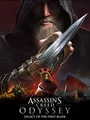 Assassin's Creed Odyssey: Legacy of the First Blade small cover