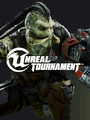 Unreal Tournament poster