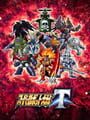 Super Robot Taisen T