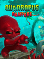 Quadropus Rampage cover