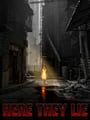 Here They Lie cover
