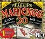 Ultimate Mahjongg 20