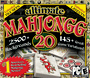 Ultimate Mahjongg 20 cover
