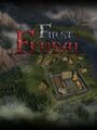 First Feudal Kapak Resmi