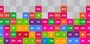 Columns 2048: Match 3 Numbers