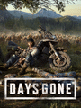 Days Gone poster