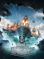 World of Warships cover
