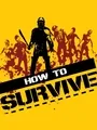 How to Survive small cover
