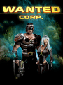 Wanted Corp. cover