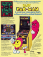 Baby Pac-Man cover
