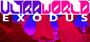 Ultraworld Exodus cover