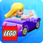 LEGO Friends Heartlake Rush cover