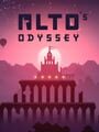 Alto's Odyssey
