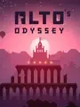 Alto's Odyssey cover art