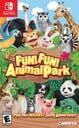 Fun! Fun! Animal Park Kapak Resmi
