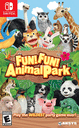 FUN! FUN! Animal Park cover